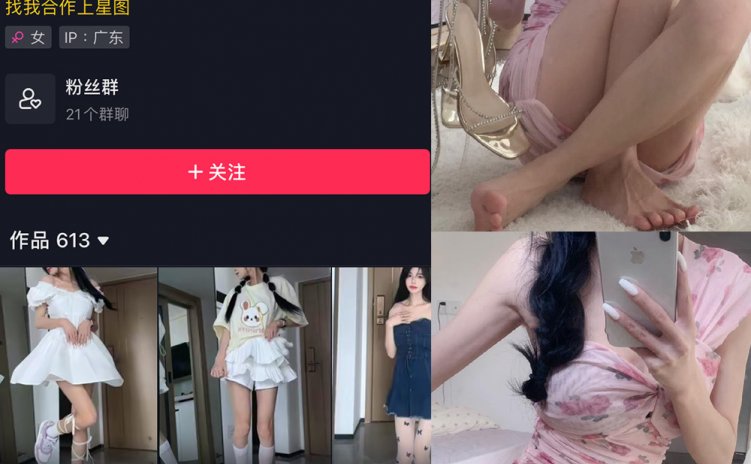 抖音 林崔崔 微密圈 NO.001-002期 【合集】