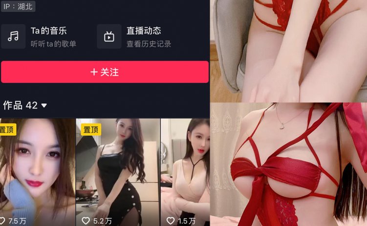 抖音 夏天的小雪 微密圈 嘉宾专享 NO.010期 【11P4V】