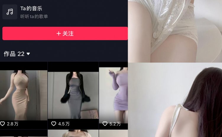 抖音 瀛猫 微密圈 NO.047期 【18P】最新至:2024.4.25