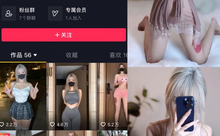 抖音 阿尔卑香小狗子 微密圈 NO.045期 【39P】最新至:2026.6.9