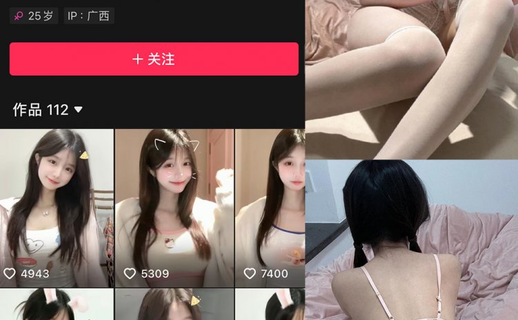 抖音 火龙果羊 微密圈 NO.012期 【13P1V】最新至:2024.6.1