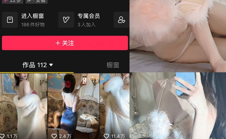 抖音 小师妹 微密圈 NO.021期 【38P】最新至:2024.7.9