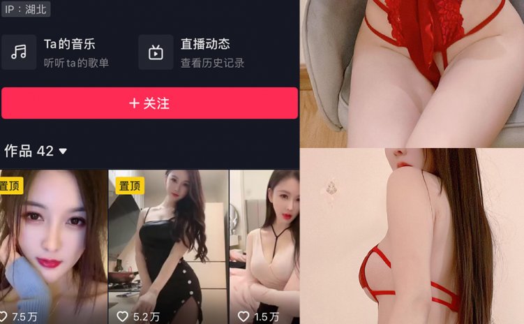 抖音 夏天的小雪 微密圈 嘉宾专享 NO.016期 【24P15V】最新至:2024.7.5