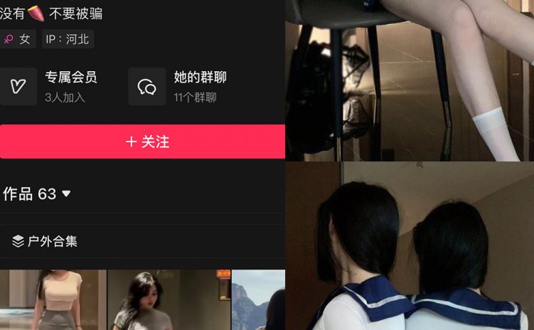 抖音 飞飞以飞飞 微密圈 NO.002期 【36P4V】