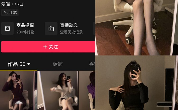 抖音 王阿姨 微密圈 NO.001期 【28P1V】 合集