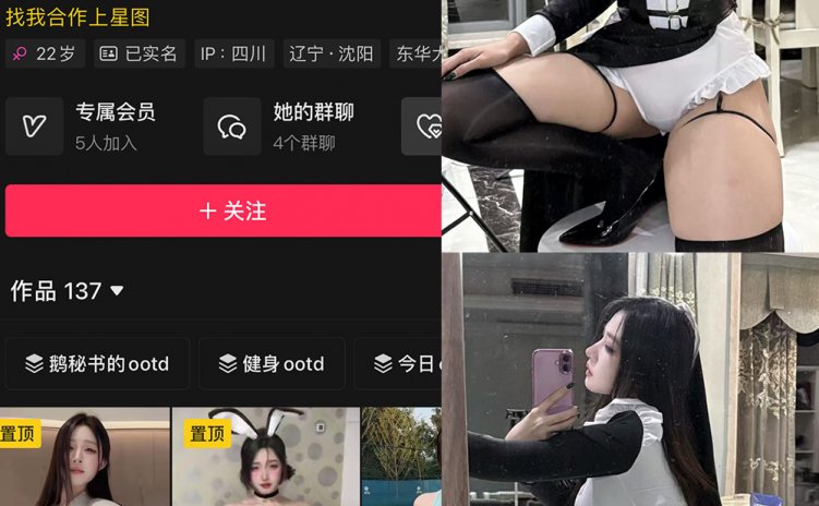 抖音 鹅鹅 铁粉空间 NO.001-021期 【合集】