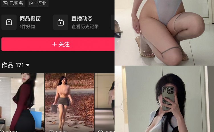 抖音 大飞起来了 微密圈 NO.011期 【67P12V】
