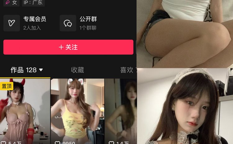 抖音 什么思思 微密圈 NO.001-2期 合集【30P】