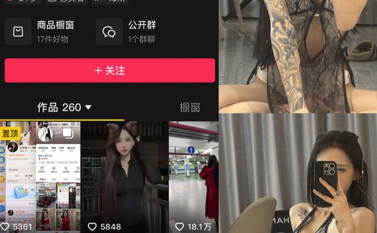 抖音 丝爷 微密圈 NO.003期 【52P4V】最新至:2024.12.13