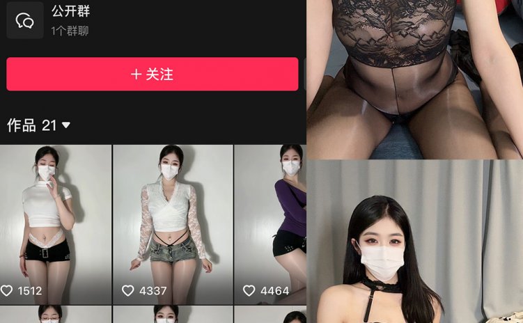 抖音 极品小姨 微密圈 NO.006期 【4P2V】最新至:2025.2.21