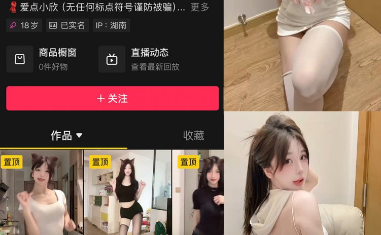 抖音 嘉欣 微密圈 NO.004 【15P4V】最新至:2025.2.26