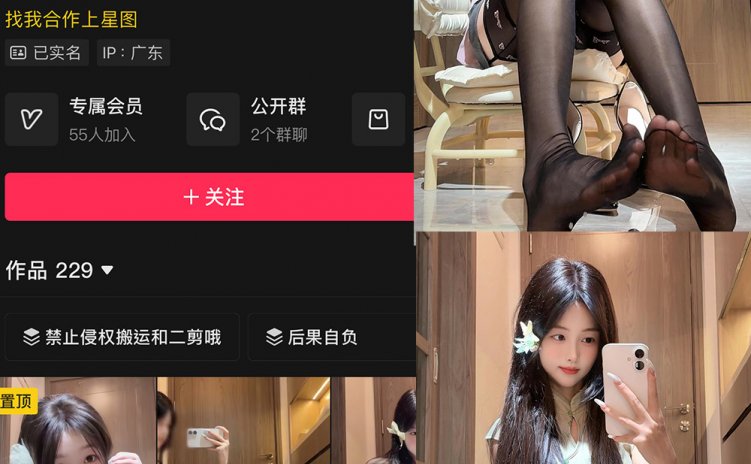 抖音 小甜酒子 岛遇 NO.002期 【29P1V】