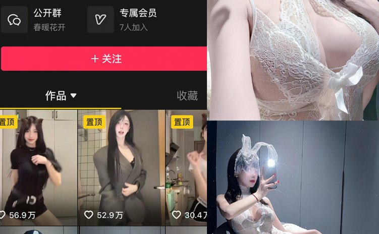 抖音 嘉欣 岛遇 NO.004期 【17P6V】